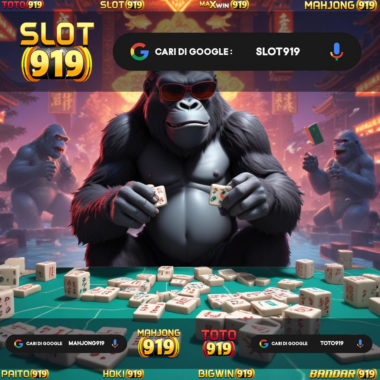 Hitam Situs Slot Gacor Pg Soft Online Rtp