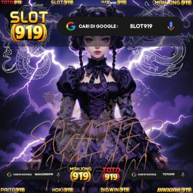 Slot Yang Ada Scatter Hitam Slot Demo Chicky