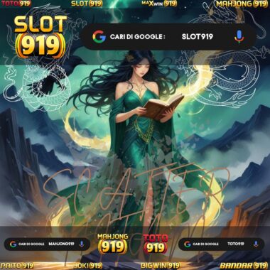 Slot Mahjong Scatter Hitam Slot Demo Pg Soft