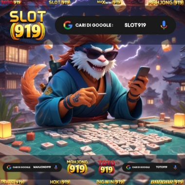 Scatter Hitam Gacor Server Jepang Mahjong Hitam Demo