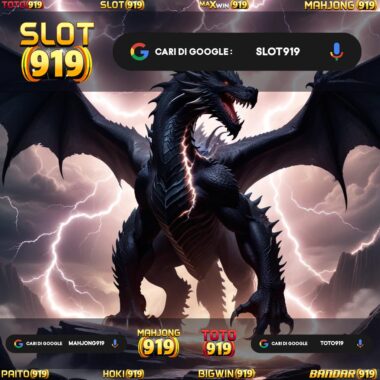 Naga Hitam Pragmatic Slot Akun Demo Scatter Hitam