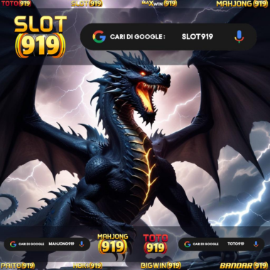 Slot Gacor Scatter Hitam Demo Ways Of The