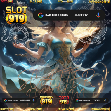 Slot Demo Pg Mahjong 1 Scatter Hitam Itu