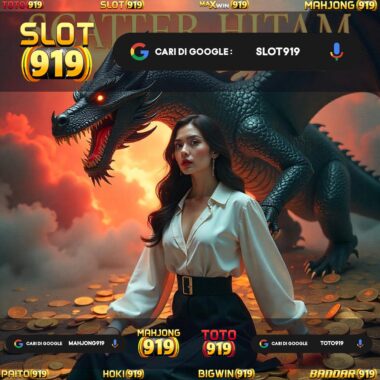 Thailand Scatter Hitam Demo Slot Scatter Hitam Slot