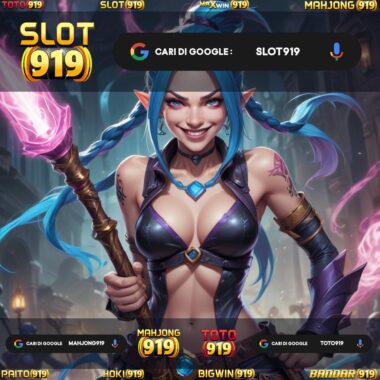 Lengkap Gratis Demo Slot Scatter Hitam Mahjong Ways