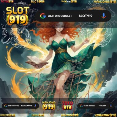 Demo Slot Scatter Hitam Mahjong Ways 2 Situs