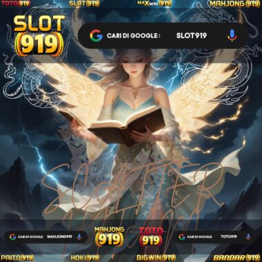 Mahjong Scatter Hitam Terpercaya Situs Slot Yang Ada