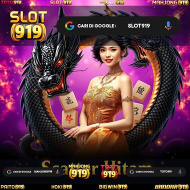 Demo Mahjong Scatter Hitam Slot Demo Pg Kaya