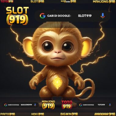 Luar Server Jepang Mahjong Hitam Slot Demo Bandito