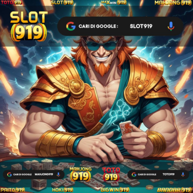 Mahjong Situs Slot Pg Soft 200 Scatter Vip