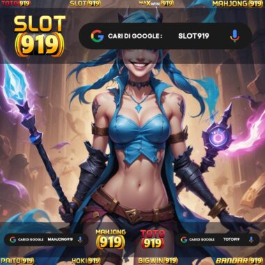 Link Slot Yang Ada Scatter Hitam Demo Slot