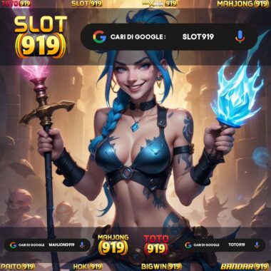 Gratis Tanpa Deposit Scatter Hitam Togel Mahyong Hitam