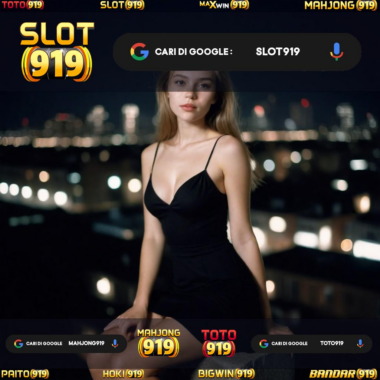 2 Server Thailand Scatter Hitam Mahjong Demo Main