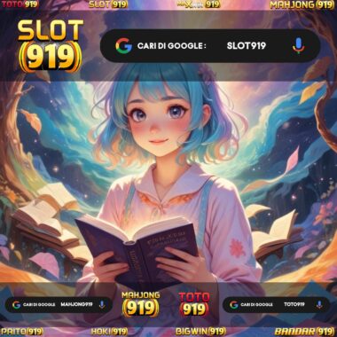 Ada Situs Slot Server Jepang Scatter Hitam Main