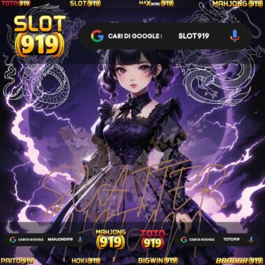 Pg Gratis Demo Slot Mahjong 2 Scatter Hitam