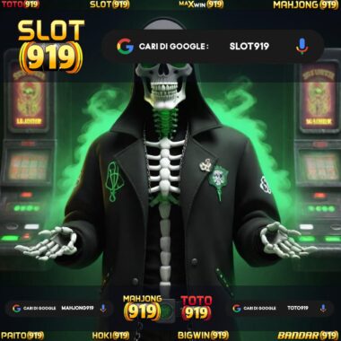 Mahjong Demo Situs Scatter Hitam Login Demo Slot