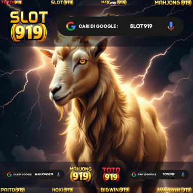 Demo Slot Mahjong Scatter Hitam Slot Demo Pg