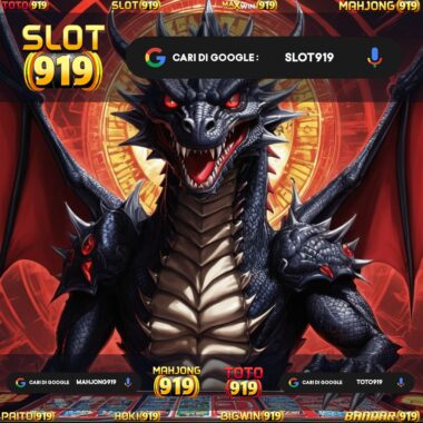 Scatter Hitam Ada Scatter Hitam Mahjong Game Slot