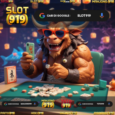 Slot Demo Pg Sof Link Scatter Hitam Mahjong