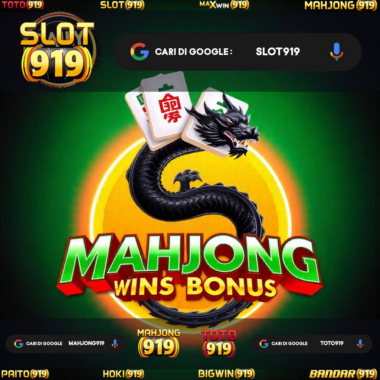 Slot Scatter Hitam Resmi Scatter Hitam Demo Slot