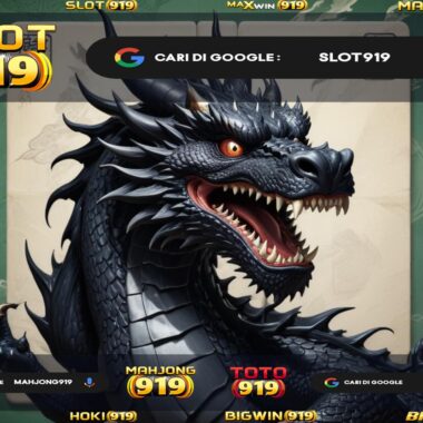 Scatter Hitam Ada Di Slot Apa Slot Demo