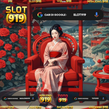 Hoki Situs Scatter Hitam Login Demo Slot Pg