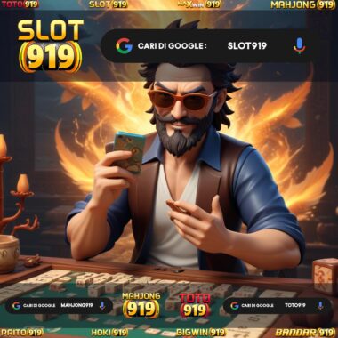 Gratis Lengkap Demo Mahjong Scatter Hitam Mahjong Win