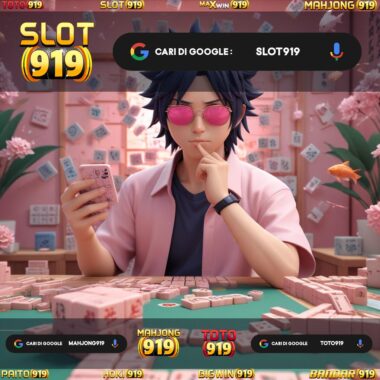 Scatter Hitam Mahjong Ways 2 Demo Yang Ada