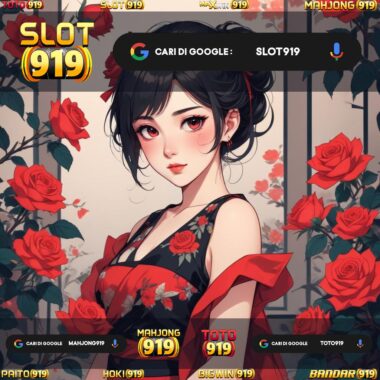 Thailand Situs Slot Gacor Scatter Hitam Demo Slot