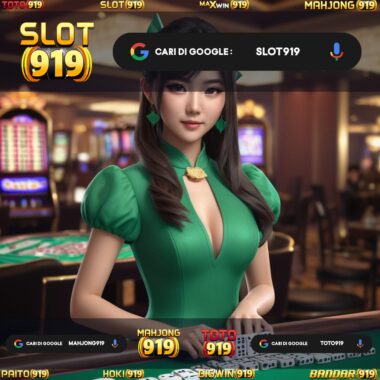 Yang Ada Scatter Hitam Mahjong Demo Slot Pg