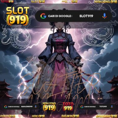 Gacor Pg Mahjong Scatter Naga Hitam Mahjong Demo