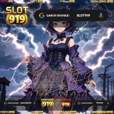 Demo Scatter Hitam Demo Terbaru Slot Scatter Hitam