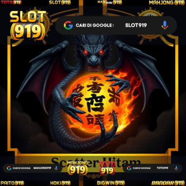 Hitam Login Slot Demo Anti Rungkad Pg Soft