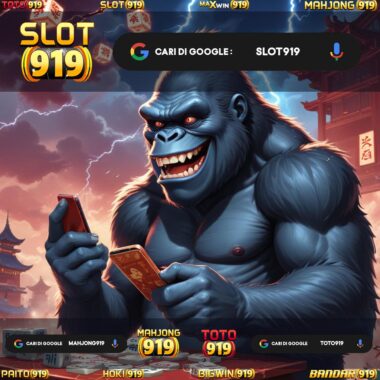 Server Kamboja Mahjong Hitam Slot Demo Pg Soft