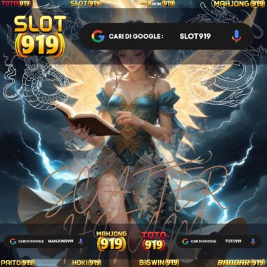 Soft Slot Demo Scatter Hitam Olympus Mahjong Yang