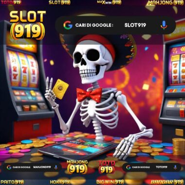 Slot Demo Pg Scatter Hitam Mahjong Slot Demo