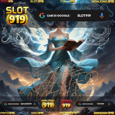 Situs Scatter Hitam Mahjong Demo Slot Win Fish