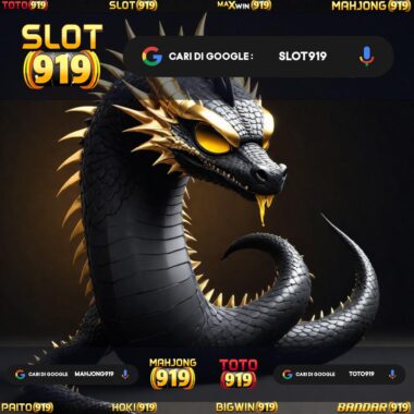 Benar Aplikasi Slot Scatter Hitam Mahjong Akun Demo