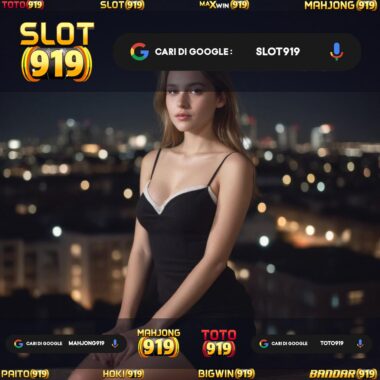 Slot Situs Slot Scatter Hitam Terpercaya Slot Pg