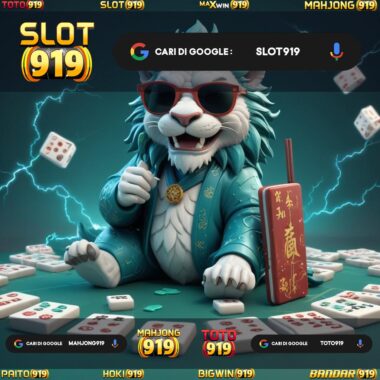 Ada Demo Slot Pg Soft Escape Situs Pg