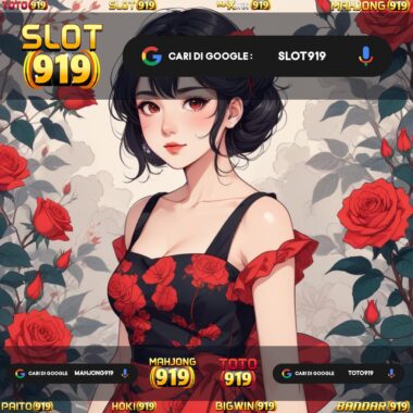 Mahjong Scatter Hitam Turnamen Slot Pg Scatter Hitam