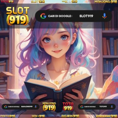 Demo Slot Mahjong 2 Scatter Hitam Link Slot