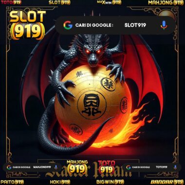 Hitam Mahjong Slot Scatter Hitam Mahjong Rtp Slot