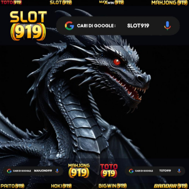 Slot Gacor Scatter Hitam 2024 Scatter Hitam Mahjong