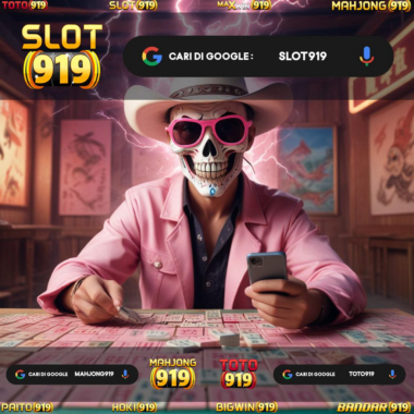 Hitam Aplikasi Slot Scatter Hitam Mahjong Jam Gacor