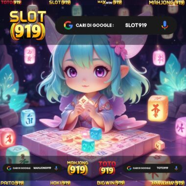 Demo Pg Scatter Hitam Mahjong Situs Slot Yang