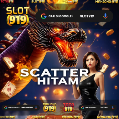 Demo Pg Soft Scatter Hitam Trial Slot Pg