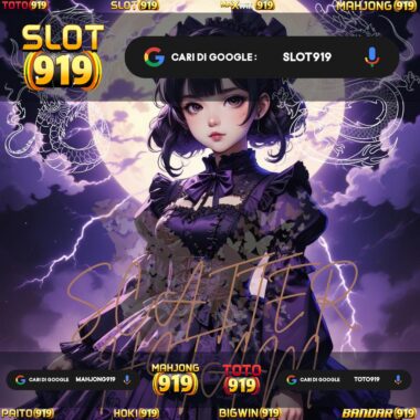 Slot Scatter Hitam Slot Demo Pg