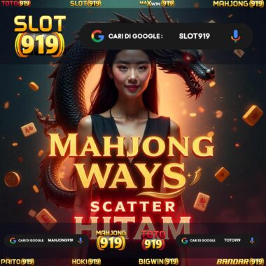 Pg Slot Demo Pg Scatter Hitam Terbaru Akun