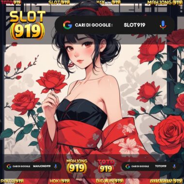 Slot Mahjong Scatter Hitam Slot Demo Pg Gratis